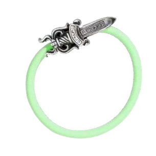Резинка для волос Chrome Hearts (16514)