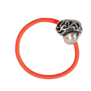 Резинка для волос Chrome Hearts (16514)