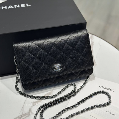 Сумка Chanel 19х12х4 см (17914)