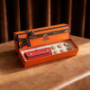 Деревянные игральные кубики Hermes 8 шт (18614)
