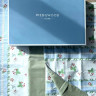 Постельное белье Wedgwood (13015)