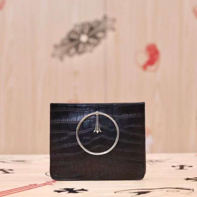Сумка клатч Chrome Hearts (14315)