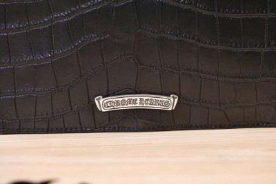 Сумка клатч Chrome Hearts (14315)