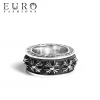 Кольцо Chrome hearts, CHX Spinner (14415)