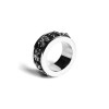 Кольцо Chrome hearts, CHX Spinner (14415)
