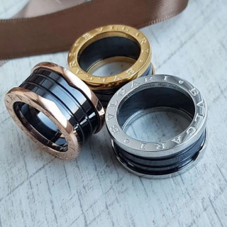 Кольцо Bvlgari (16615)