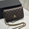 Сумка Chanel 19х12х4 см (17915)