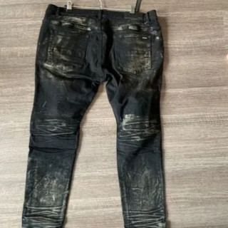 Джинсы Amiri (13416)