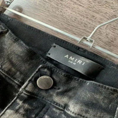 Джинсы Amiri (13416)
