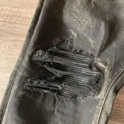 Джинсы Amiri (13416)