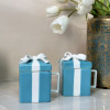 Набор банок для специй Tiffany&Co 2шт (14716)
