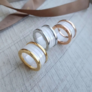 Кольцо Bvlgari (16616)