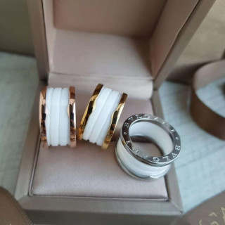 Кольцо Bvlgari (16616)