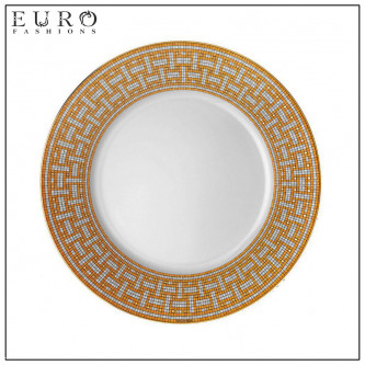 Тарелка обеденная Hermes Mosaique au 24 27 см