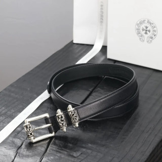 Ремень Chrome Hearts (8216)