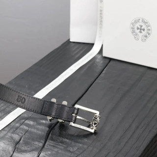 Ремень Chrome Hearts (8216)