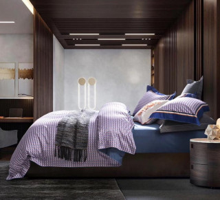 Постельное белье Hermes (10817)