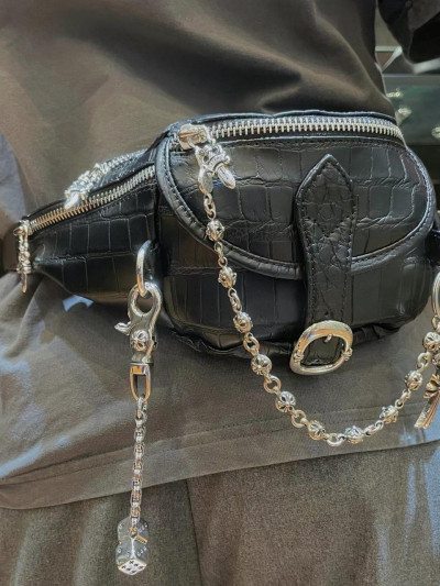 Сумка Chrome Hearts (14317)