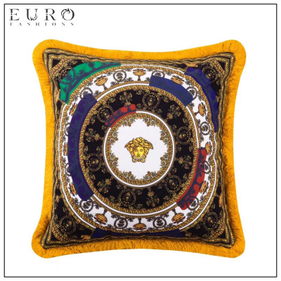 Подушка Versace Medusa (8817)