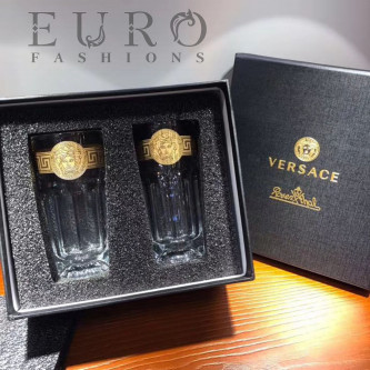 Набор высоких стаканов Versace 9617