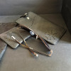 Футляр для очков Chrome Hearts 12718