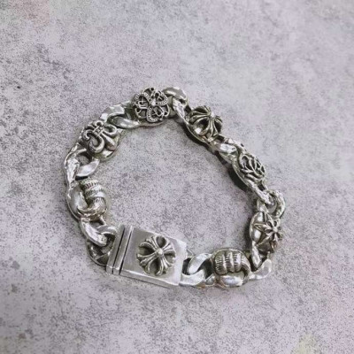 Браслет Chrome Hearts (14318)
