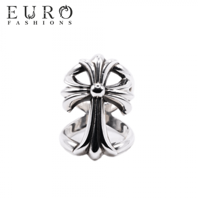 Кольцо Chrome Hearts Infinity Cross (14418)
