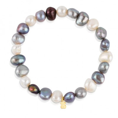 Браслет Tous Pearls (15418)