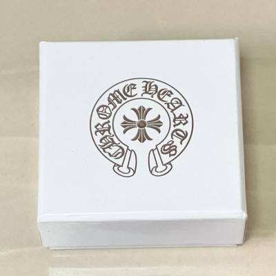 Цепь Chrome Hearts 60 см (15518)
