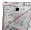Платок Christian Dior шёлк 90*90 см (18118)