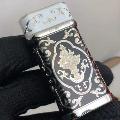 Зажигалка Cartier, 6х3см (18618)