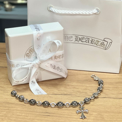 Браслет Chrome Hearts (14319)