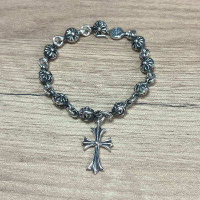 Браслет Chrome Hearts (14319)