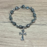 Браслет Chrome Hearts (14319)