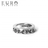 Кольцо Chrome hearts, Forever (14419)