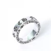 Кольцо Chrome hearts, Forever (14419)