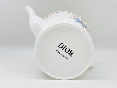 Чайный сервиз Christian Dior на 2 персоны (14819)