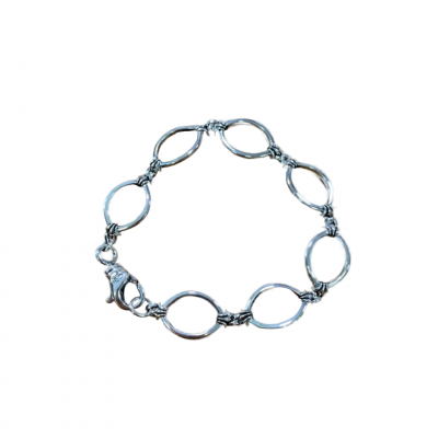 Браслет Chrome Hearts (16719)