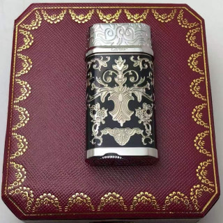 Зажигалка Cartier, 6х3см (18619)