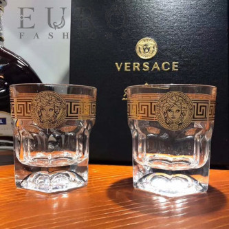 Набор стаканов для виски Versace (9619)