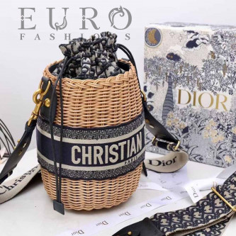 Корзина для пикника Christian Dior (11620)