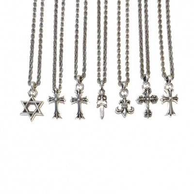 Подвеска Chrome Hearts (16720)