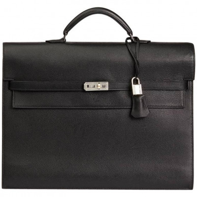 Мужской портфель Hermes (16820)