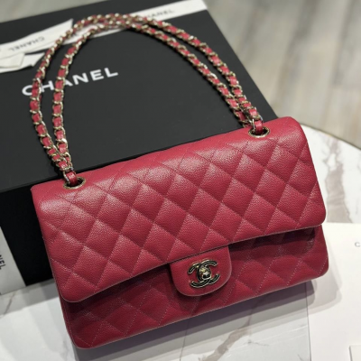 Сумка Chanel 25 см (17920)