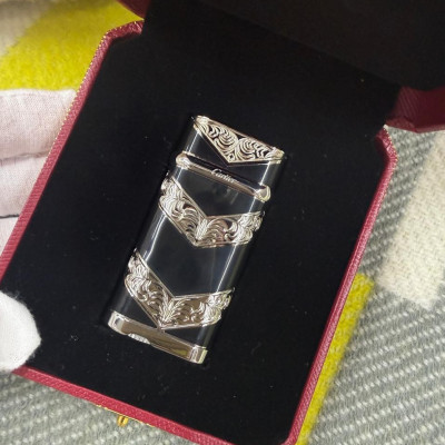 Зажигалка Cartier, 6х3см (18620)