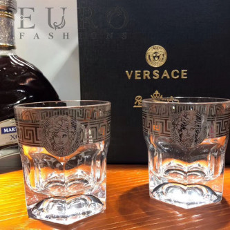 Набор стаканов для виски Versace (9620)