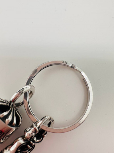 Брелок Chrome Hearts Dagger (14721)