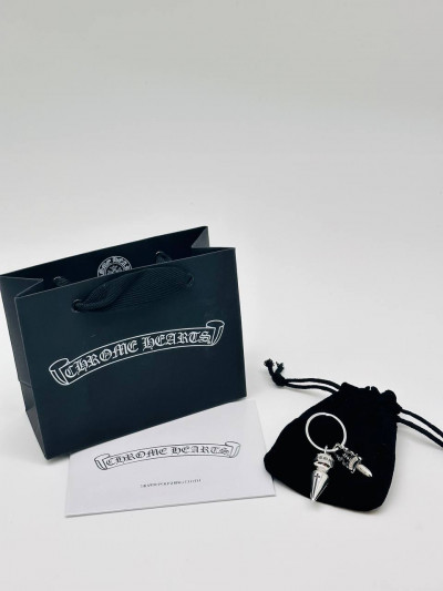 Брелок Chrome Hearts Dagger (14721)
