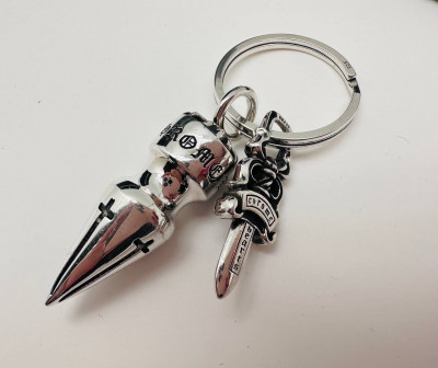 Брелок Chrome Hearts Dagger (14721)