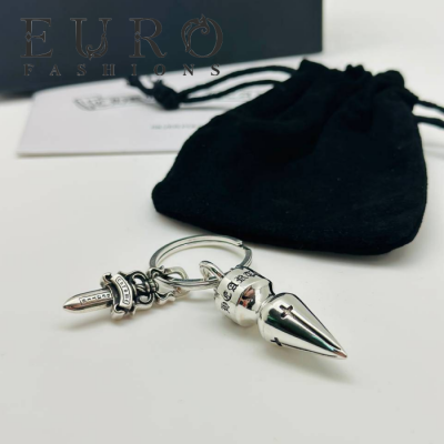 Брелок Chrome Hearts Dagger (14721)